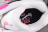 Air Jordan 4 Retro Comic