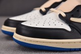 Air Jordan 1 Retro Low OG SP Fragment x Travis Scott