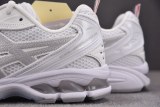 ASICS Gel-Kayano 14 Thom Browne White