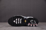 Nike Air Max Plus Black Silver White