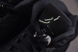 Air Jordan 5 Retro OG Black