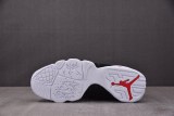 Air Jordan 9 Retro OG Space Jam (2026) Black White