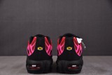 Nike Air Max Plus Supreme University Red
