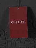 Gucci New Long Sleeve Sweatshirt - Charcoal 260811