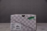 Vans Old Skool 36 Pearlized Black
