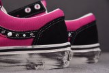 Vans Old Skool 36 Pearlized Purple Red