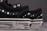 Vans Old Skool 36 Pearlized Black