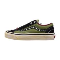 Vans Old Skool 36 Pearlized Green