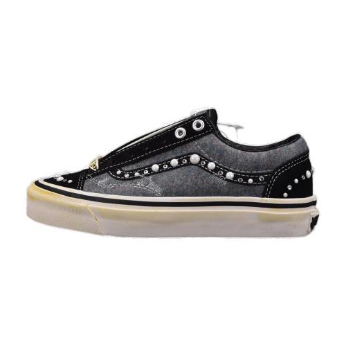 Vans Old Skool 36 Pearlized Gray