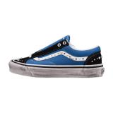 Vans Old Skool 36 Pearlized Blue