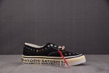 Vans x Satoshi Nakamoto Era 95 Lucky Charms Black