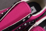 Vans Old Skool 36 Pearlized Purple Red