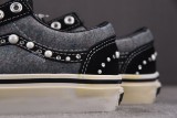 Vans Old Skool 36 Pearlized Gray