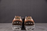 Vans Old Skool 36 Pearlized Yellow Brown