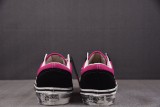 Vans Old Skool 36 Pearlized Purple Red