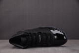 Air Jordan 11 Retro Comme des Garçons Homme Plus Black