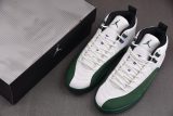 Air Jordan 12 Retro Bucks