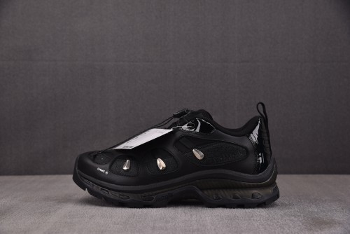 Salomon XT-Quest OAMC Black Silver