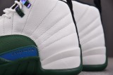 Air Jordan 12 Retro Bucks
