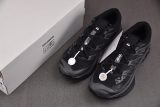 Salomon XT-MM6 Maison Margiela Black