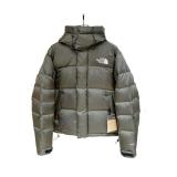 The North Face Urban Exploration Hooded Logo Down Jacket - Dark Gray 261020