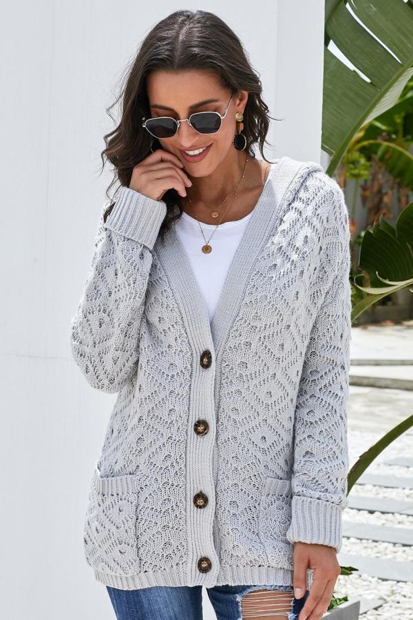 4 zip sweater