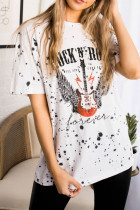 ROCK N ROLL Forever Tee LC2524085-1