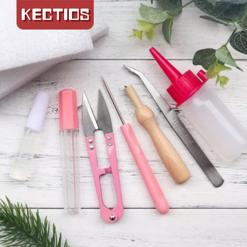 【Kectios™】散裝工具