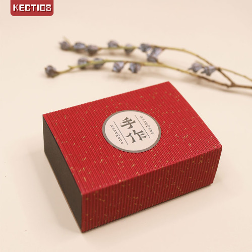 【Kectios™】DIY手工紙盒禮品盒（注意：單拍不發貨）