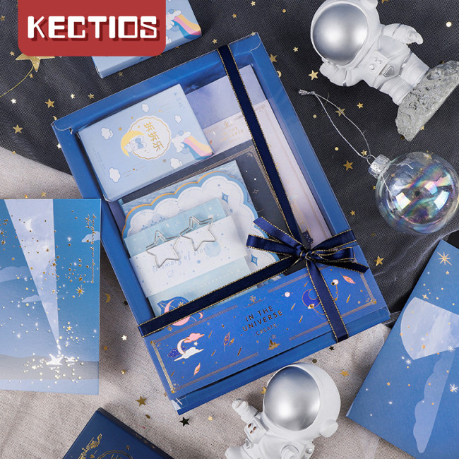 【Kectios™】DIY手賬貼紙裝飾小清新手工素材包