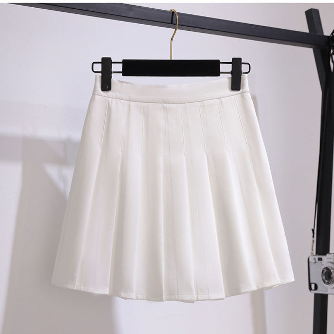 【Kectios™】國風夏季學生新款小個子套裝兩件套顯瘦短裙