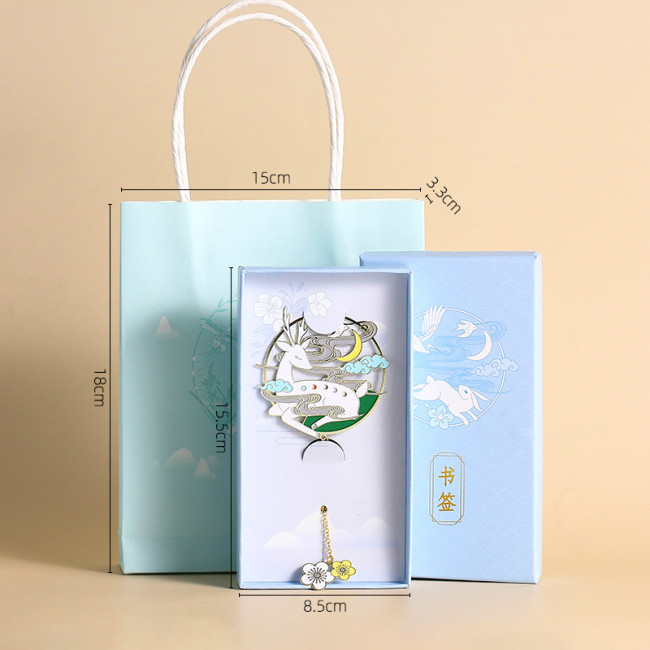 【Kectios™】生日禮物女生送閨蜜小眾畢業禮品盒創意兒童節學生國風伴手禮禮品