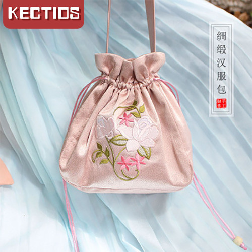 【Kectios™】原創古風漢服日常包包配飾