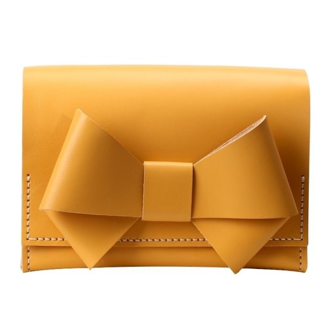 【Kectios™】迷你小包包零錢包自製單肩斜跨包女小方包口紅包手工縫diy材料包