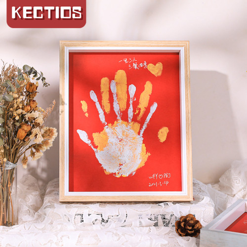 【Kectios™ 】生日禮物diy手工男朋友送新人新婚結婚情侶紀念日意義老公老婆