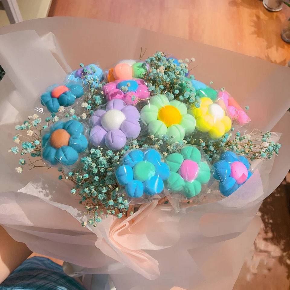 Diy手工客製化專屬禮物 定制款刺繡 編織 油畫 拼圖好禮低至nt 199