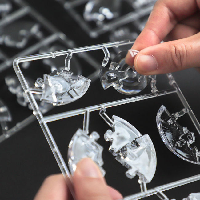 【Kectios™】DIY拼裝星球宇宙模型3D立體水晶積木拼圖