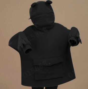 Knight hoodie rosegal on sale