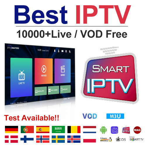 smart tv m3u iptv smarters app