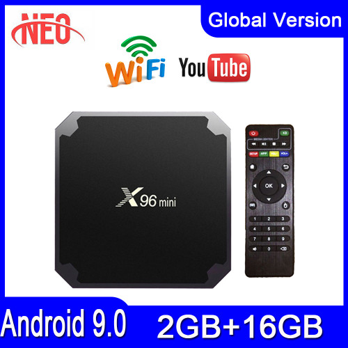 us 51 90 x96 mini iptv box amlogic s905w 2g 16g android 9 0 smart tv box 2gb 16gb m royalott com