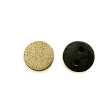 Sansat Electric Scooter Brake Pads for Xiaomi M365 Brake Pads Rear Wheel Brake Disc Friction Plates Pads Scooter Accessory