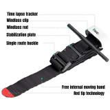 First Aid Kit Tourniquet Survival Tactical Combat Application Red Tip Military Medical Emergency Belt For Outdoor Exploration