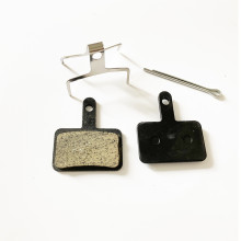 Crystal MTB Bicycle Disc Resin Brake Pads for Shimano B01S MT200 M400 MT500 M315 M525 M475 M485 M486 M495 M515 M975 M355 M375