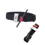 First Aid Kit Tourniquet Survival Tactical Combat Application Red Tip Military Medical Emergency Belt For Outdoor Exploration