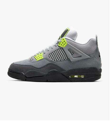 aire jordan 4