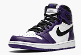 Air Jordan 1 Retro High OG “Court Purple 2.0”