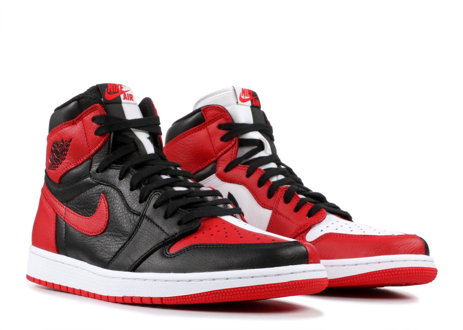 nrg jordan 1