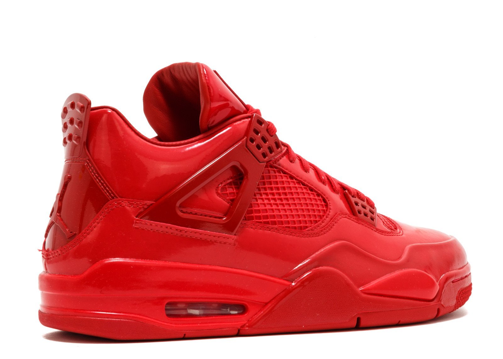 jordan 4 11lab4 red