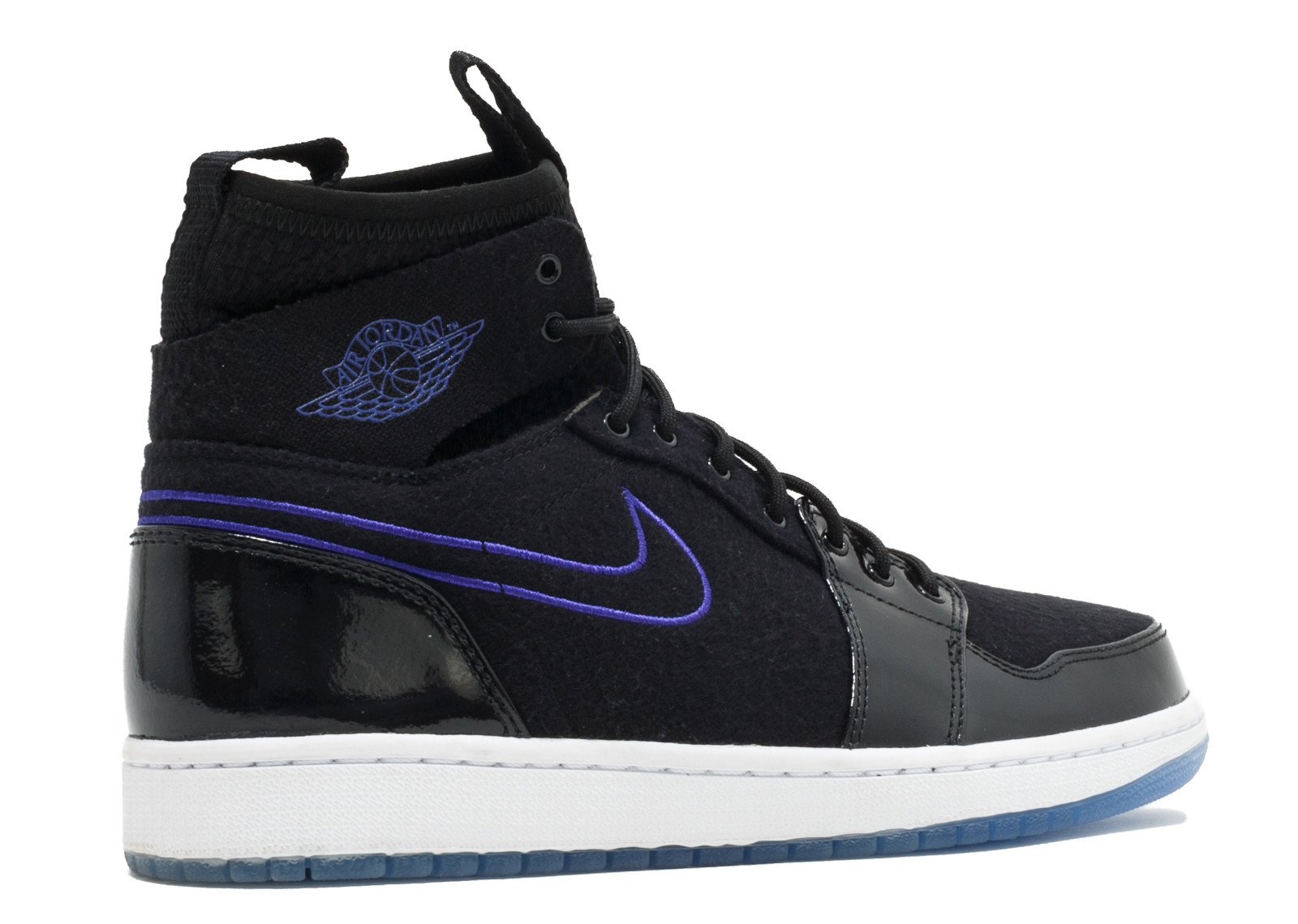 AIR JORDAN 1 RETRO ULTRA HIGH SPACE JAM 