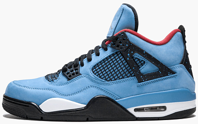 Air Jordan 4 M Airjordanstock Com